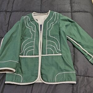 Reversible Jacket